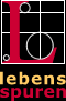 Logo Lebensspuren - Museum - Wels