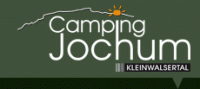 Logo Campingplatz Jochum - Riezlern (Burgenland)