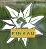 Logo Alpengasthaus und Familienhotel Finkau - Krimml (Salzburg)