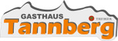 Logo Gasthaus Tannberg - Schleedorf (Salzburg)