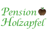 Logo Pension Holzapfel - St. Georgen im Attergau (Oberösterreich)